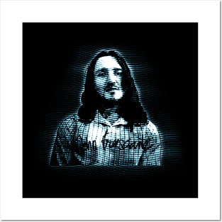 Retro Music Frusciante Lover Gift Posters and Art